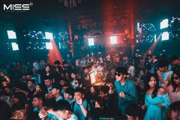 厦门酒吧排名是怎样的?