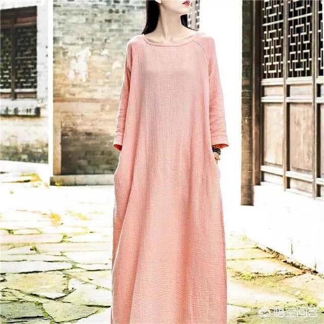 汉麻服装皱不皱