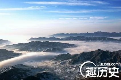万里长城