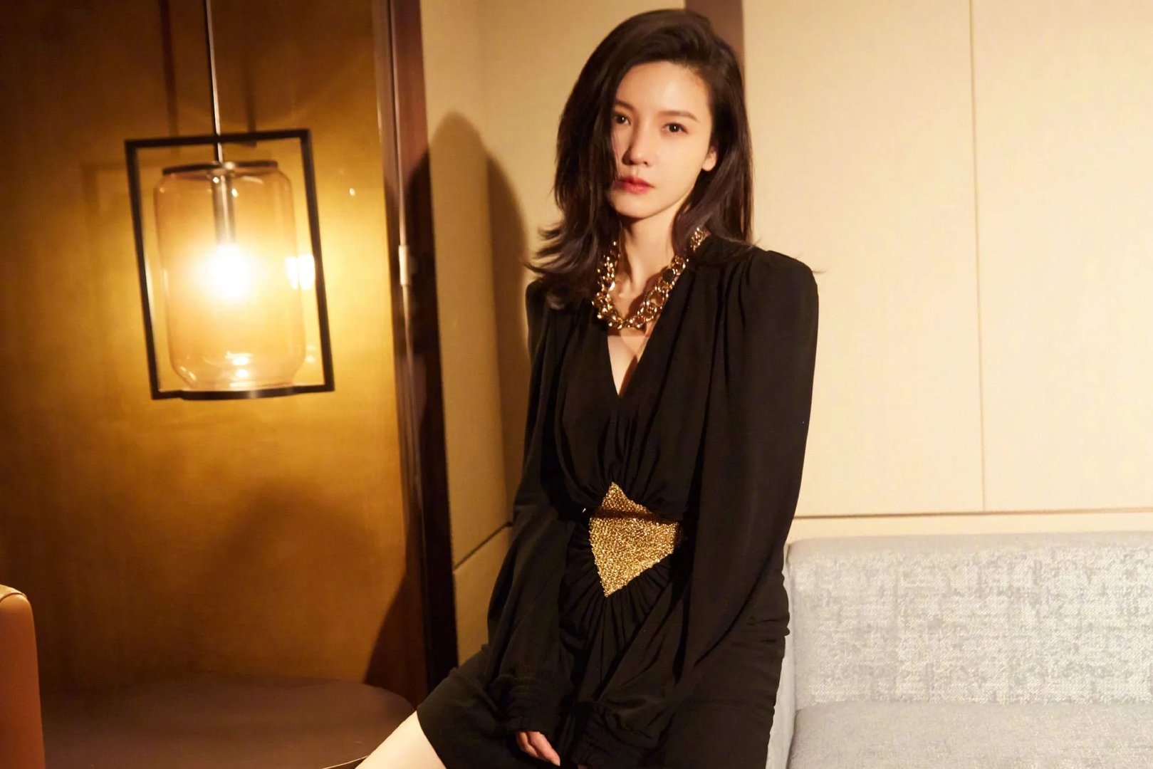 杨子珊