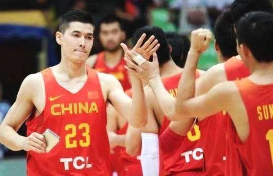中国男篮周琦是哪个省队的