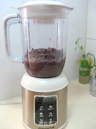 红豆沙