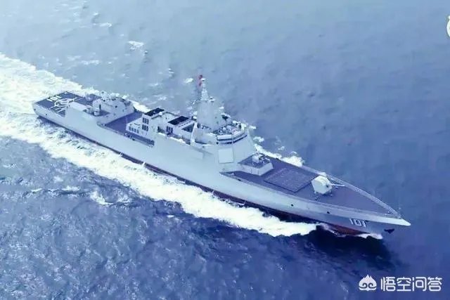青岛海上阅兵最大看点是什么?