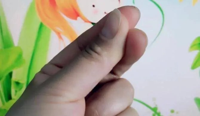 怎么打响指
