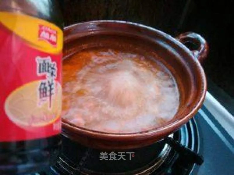 砂锅米线