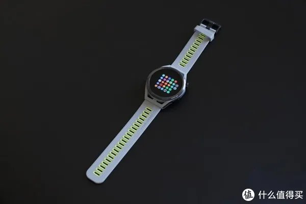 华为WATCH GT Runner评测:华为首款专业跑表,有了它我更爱跑步了