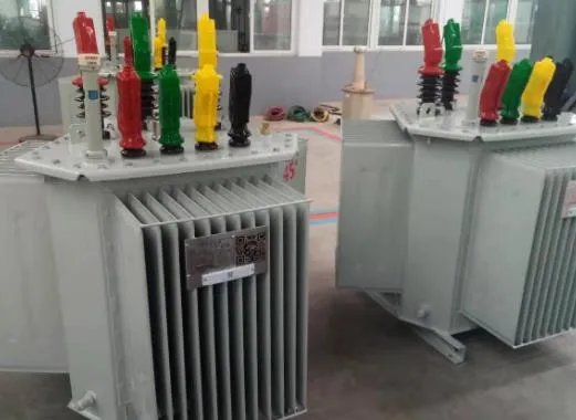 什么是变压器