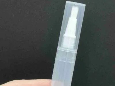 营养笔怎么用