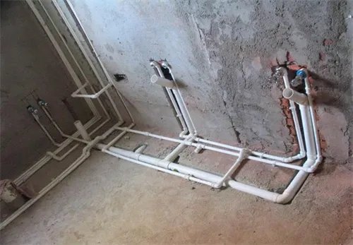 住一楼下水道总是堵怎么办