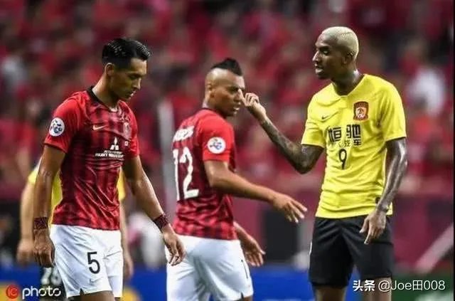 怎么评价恒大亚冠联赛半决赛次回合发布的海报“信念之光”?