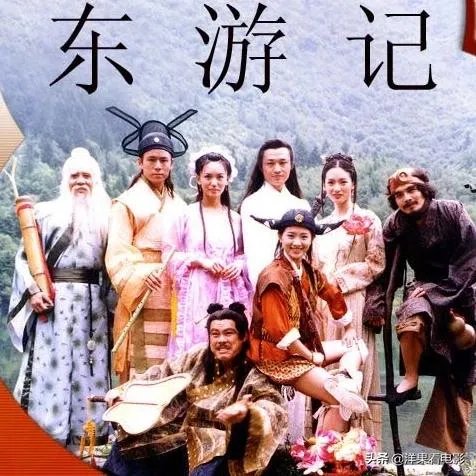 90年代有哪些好看电视剧?