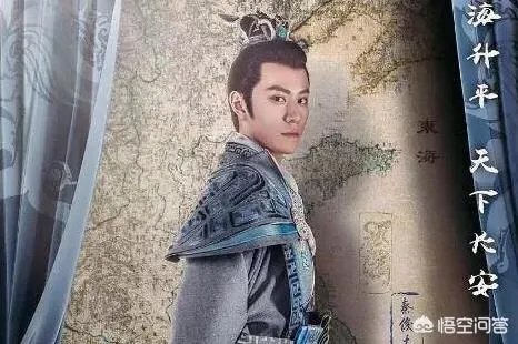 如何评价电视剧《天下长安》?