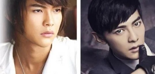 大家对男明星整容有什么看法?