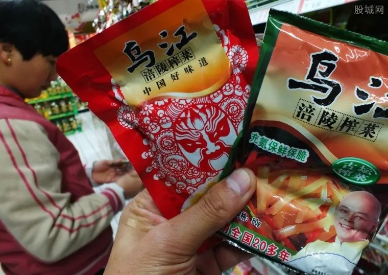 涪陵榨菜与五粮液等涨价 涨价原因是什么?