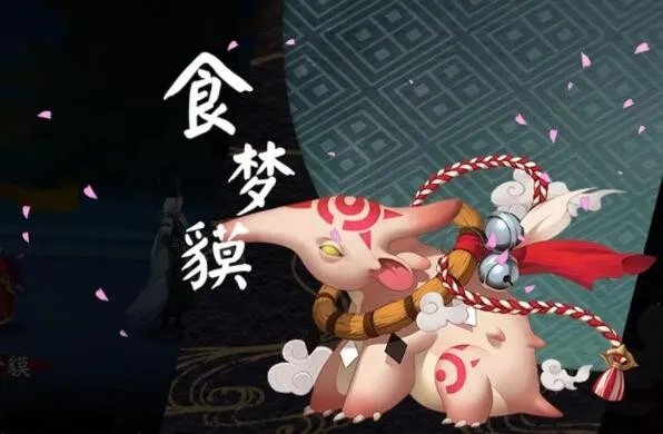 食梦貘哪里多
