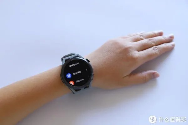 华为WATCH GT Runner评测:华为首款专业跑表,有了它我更爱跑步了