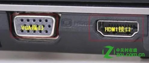 hdmi接口是什么