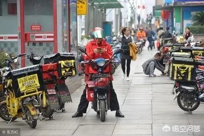 为什么无锡市场是美团、滴滴、饿了么,必争之地?