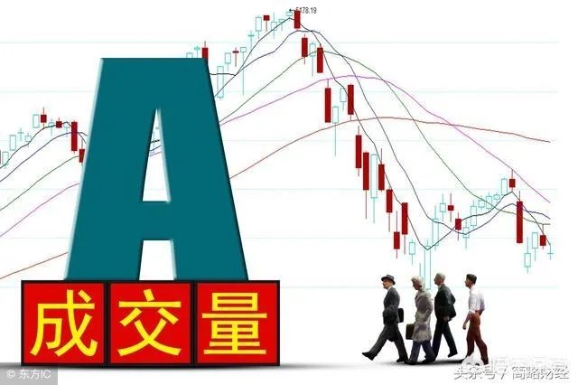 股票的成交量形态最常见的有哪些?