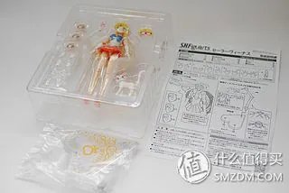 Venus Love and Beauty Shock!日思夜想的 sailor venus 爱野美奈子,附祖国版 月野兔对比