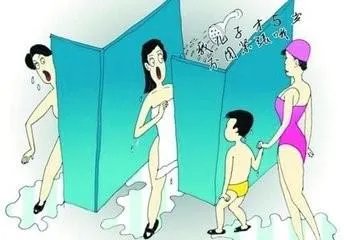可以带男宝宝去妈妈浴池洗澡吗?这么做会有什么危害吗?