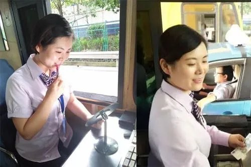 司机遇险暗打手势收费员秒懂报警,具体咋回事?