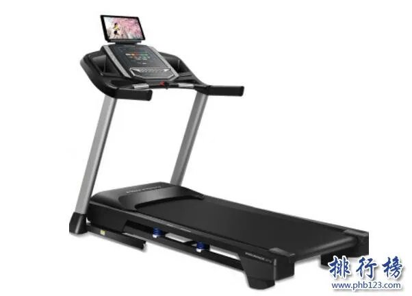 智能跑步机哪些牌子好?智能跑步机十大品牌排行榜