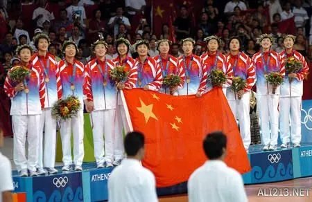 惊心动魄绝处逢生!盘点中国体育史上十大惊天逆转