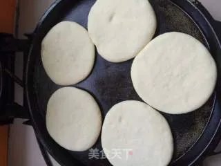 肉火烧