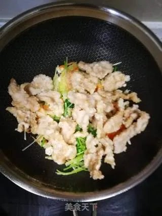 锅包肉