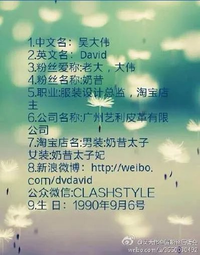 吴大伟是谁