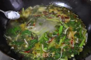 浆水鱼鱼