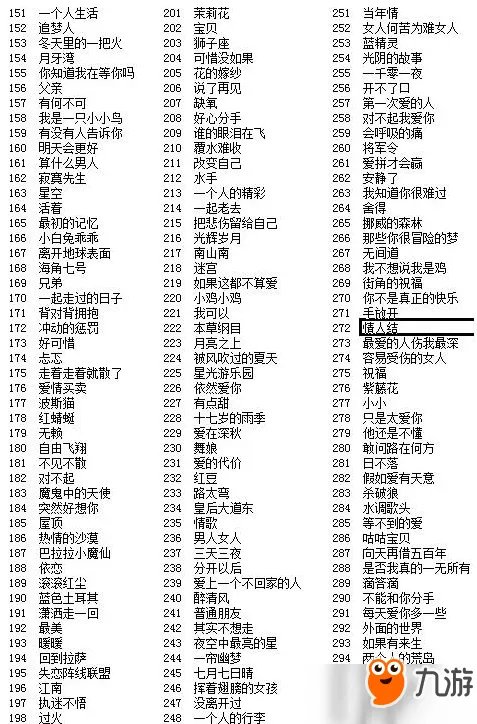 微信猜歌达人怎么玩?微信猜歌达人歌曲大全独家分享