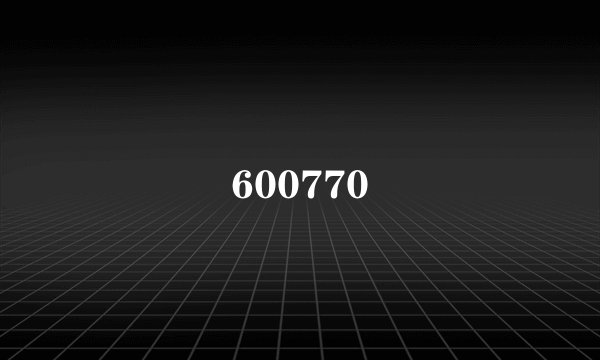 600770