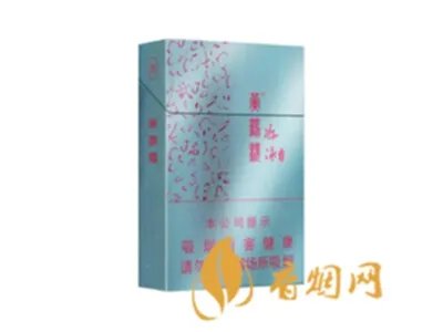 黄鹤楼香烟价格表图大全价目表2020