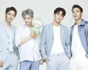 中国男团都有哪些?