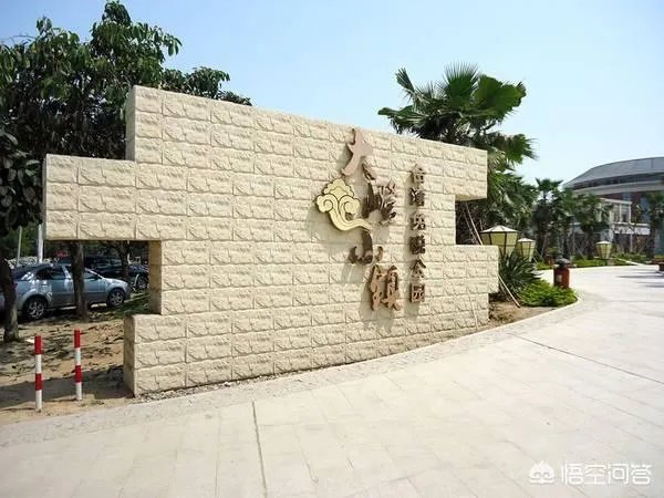 想去旅游,大嶝岛好玩吗?