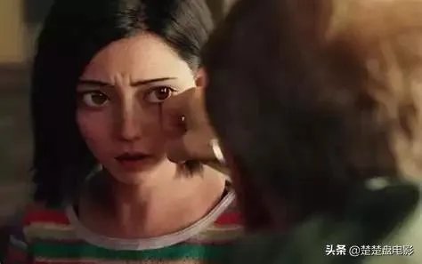 阿丽塔第二部