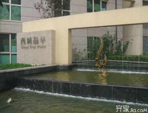 你知道全国最贵的9大物业小区吗?