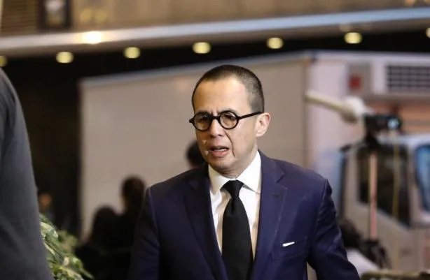 李泽楷新欢称“要花时间去做讨厌的事情”,为嫁豪门磨练心志?