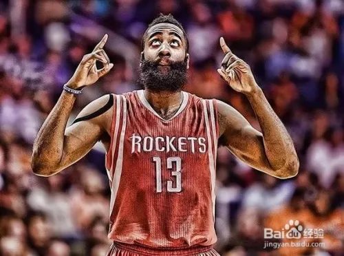 为什么在很多人心里哈登是MVP?