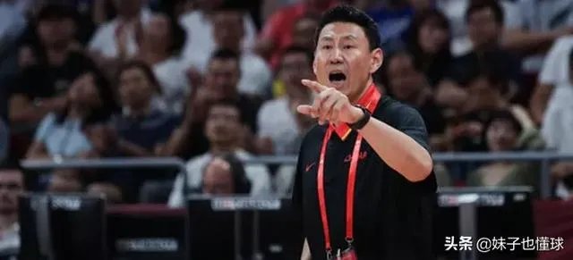 中国男篮73-86不敌尼日利亚，丢掉直通奥运会资格，李楠会下课吗？
