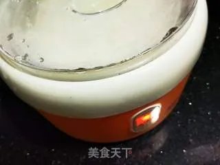 家庭自制酸奶的方法