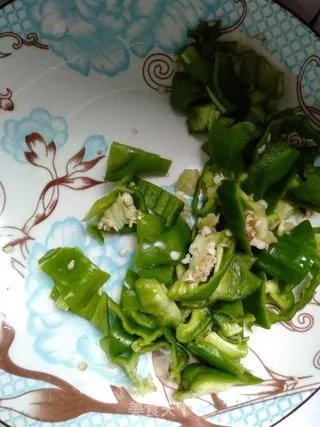 家常茄子