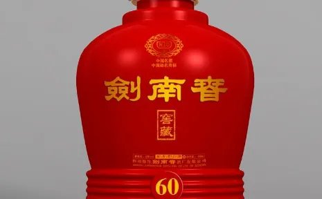 四川名酒