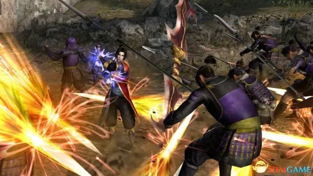 战国无双真田丸全人物图鉴 真田丸出场人物介绍