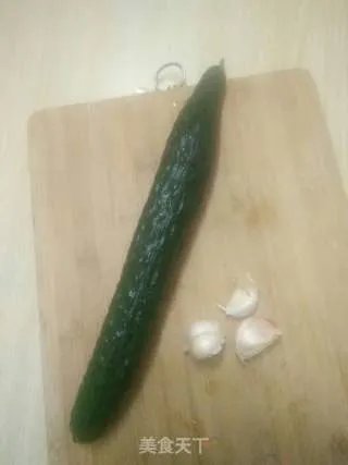 青瓜炒肉