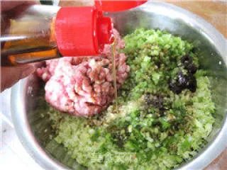 甘蓝菜水饺
