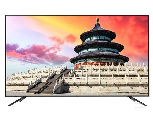 75英寸巨幕智能电视 海信75E3D售4230元