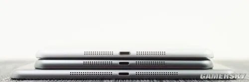 iPad mini 2硬件深度评测:这就是小号的Air